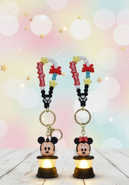 ميدالية ميني وميكي